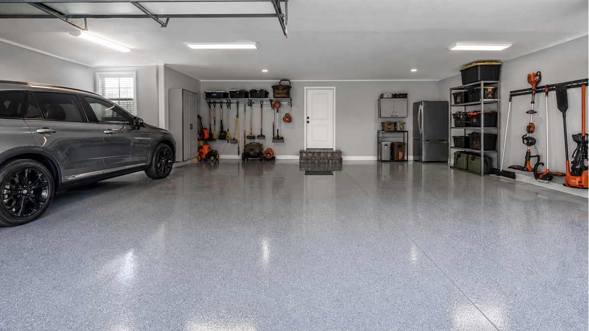 Creative Concrete Designs