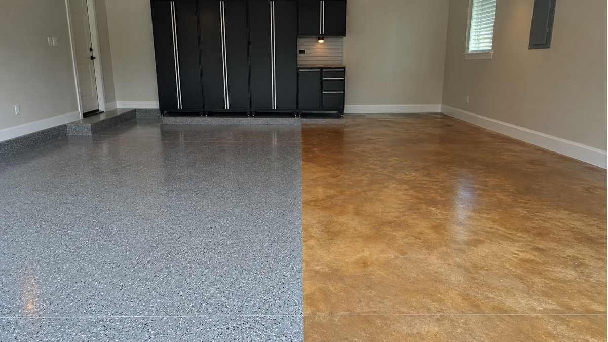 Creative Concrete Designs