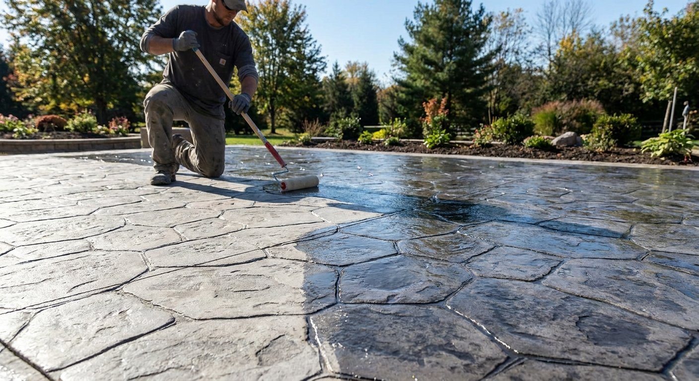 Creative Concrete Designs