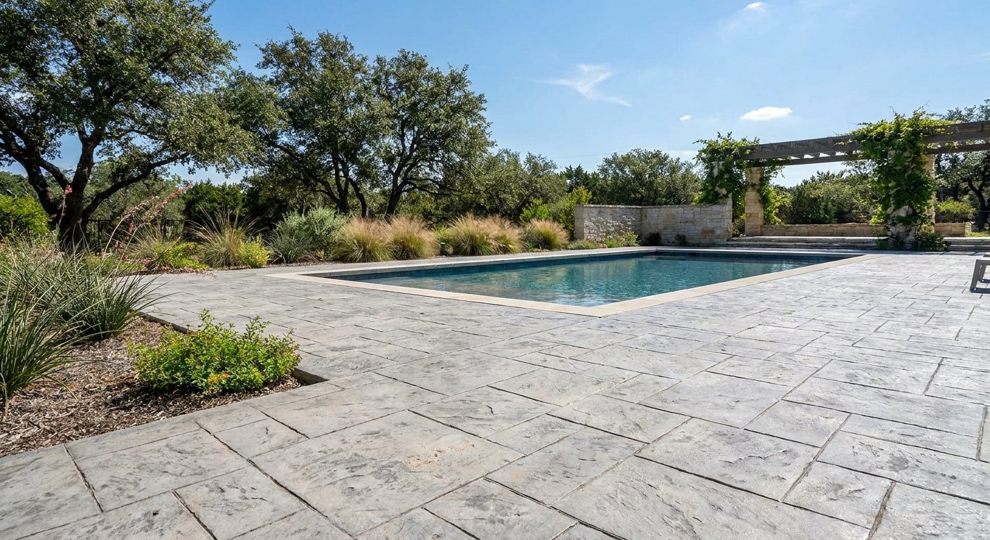 Creative Concrete Designs