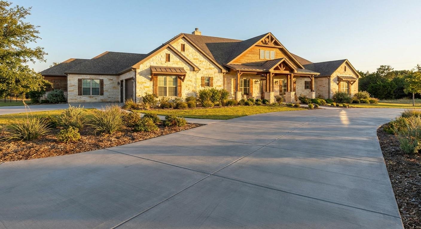 Creative Concrete Designs