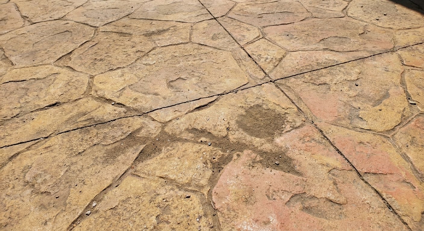 Creative Concrete Designs