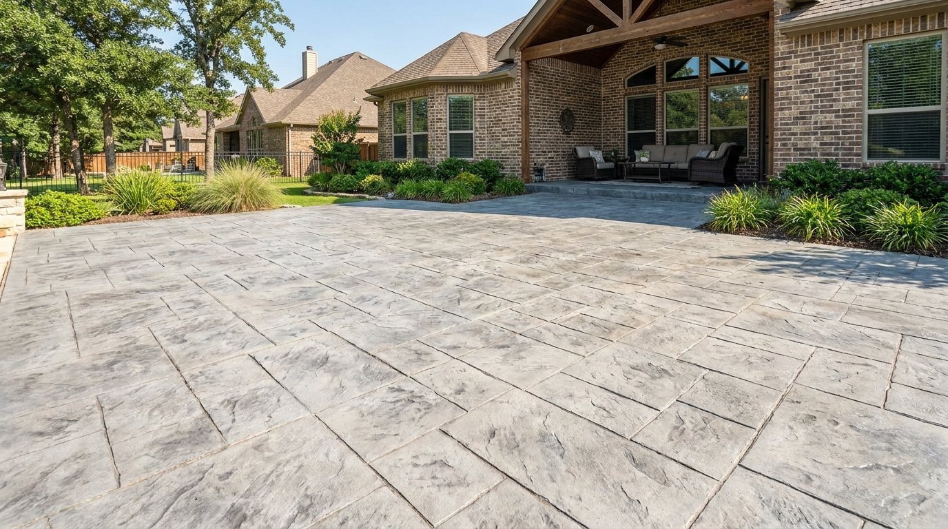 Creative Concrete Designs